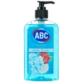 ABC 400 ml Bahar Esintisi Sıvı Sabun