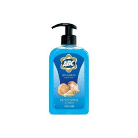 ABC 400 ml Bahar Esintisi Sıvı Sabun