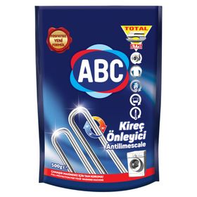 Abc 500 Gr Kireç Önleyici