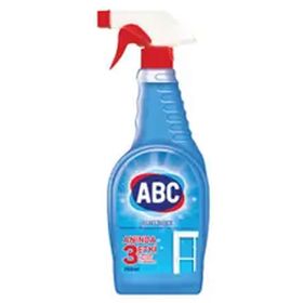 ABC 750 ml Cam Temizleyici (2 adet)