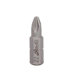 ABC ABC03 Spax PZ2 25 mm Tornavida Sıkma Ucu