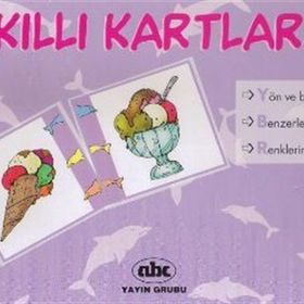 ABC-AKILLI KARTLAR 2