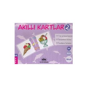 ABC-AKILLI KARTLAR 2