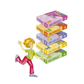 ABC-AKILLI KİTAPLAR 4