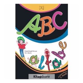 ABC Alfabe - pedagog yesim kesgul sercan Nur Akarsu