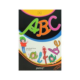 ABC Alfabe - pedagog yesim kesgul sercan Nur Akarsu