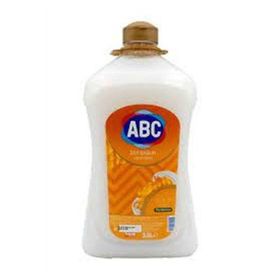 ABC Bal ve Süt 3,5 lt Sıvı El Sabunu (2 adet)