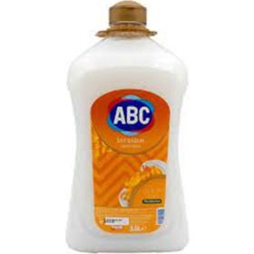 ABC Bal ve Süt 3,5 lt Sıvı El Sabunu (2 adet)