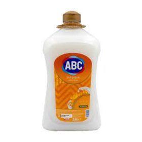 ABC Bal ve Süt 3,5 lt Sıvı El Sabunu (2 adet)