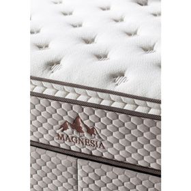 Abc Bedding 90x190 cm Magnesia Yatak