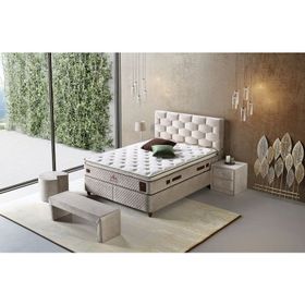 Abc Bedding 90x190 cm Magnesia Yatak