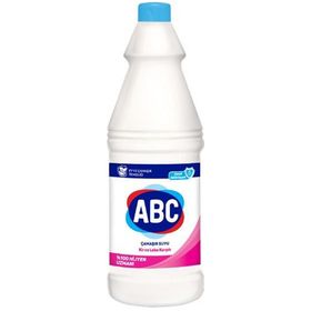 ABC Çamaşır Suyu 1 lt Kir ve Leke Karşıtı