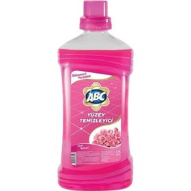 Abc Çiçek 2500 ml Yüzey Temizleyici