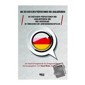 ABC Der Deutschen Verben - 1 - Veysi Örek