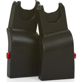 ABC Design Maxicosi Cybex ve Jixy Ana Kucakları Uyumlu Adaptör