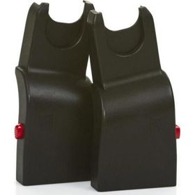 ABC Design Maxicosi Cybex ve Jixy Ana Kucakları Uyumlu Adaptör