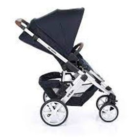 Abc Design Salsa 4 Bebek Arabası Lacivert