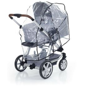 ABC Design Salsa 4 Bebek Arabası Yağmurluğu