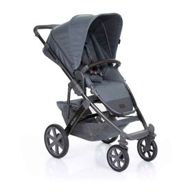 ABC Design Salsa 4 Dört Bebek Arabası