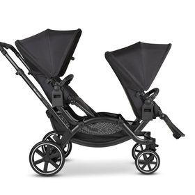 ABC Design Zoom İkiz Bebek Arabası