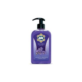 Abc Lavanta Bahçesi 500 ml Sıvı El Sabunu