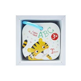 Abc Learn In A Flash - Yoyo Books