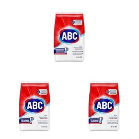 ABC Matik 8 kg Gül Tutkusu