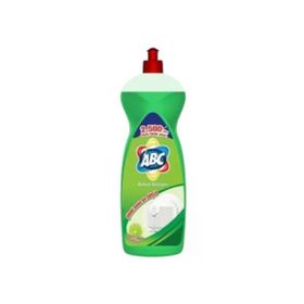 ABC Misket Limonu 685 Ml Bulaşık Deterjanı