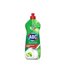ABC Misket Limonu 685 Ml Bulaşık Deterjanı