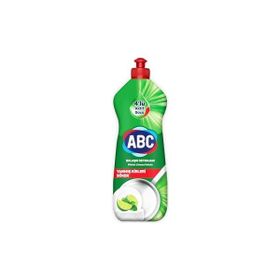 ABC Misket Limonu 685 Ml Bulaşık Deterjanı