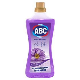 ABC Mor Çiçekler 900 ml Yüzey Temizleyici