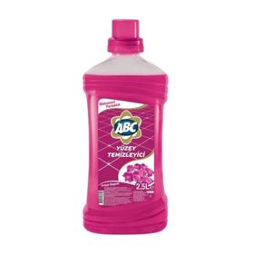 Abc Orkide Büyüsü 2.5 lt Yüzey Temizleyici