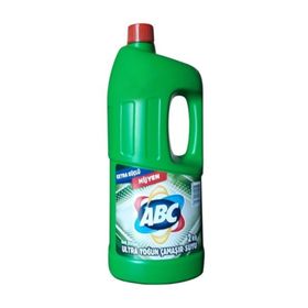 ABC Ultra Dağ Rüzgarı 2 kg Çamaşır Suyu