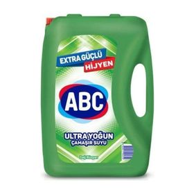ABC Ultra Dağ Rüzgarı 3,5 lt Çamaşır Suyu
