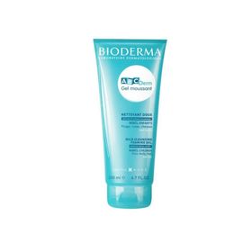 AbcDerm 200 ml Gel Moussant Temizleme Jeli