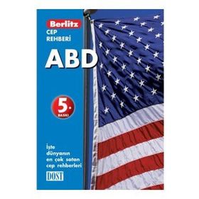 ABD Cep Rehberi - Kolektif