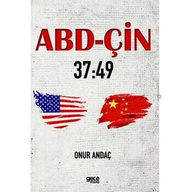 Abd Çin 37:49 - Onur Andaç