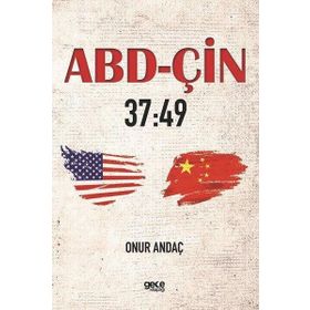 Abd Çin 37:49 - Onur Andaç