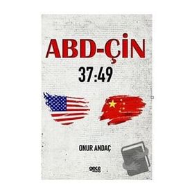 Abd Çin 37:49 - Onur Andaç