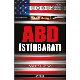 ABD İSTIHBARATI 1947-2013 - SAIT YILMAZ