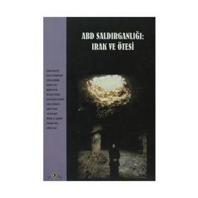 ABD Saldırganlığı Irak ve Ötesi - Paulo Coelho Naomi Klein