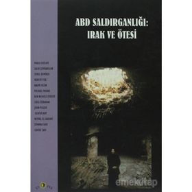 ABD Saldırganlığı Irak ve Ötesi - Paulo Coelho Naomi Klein