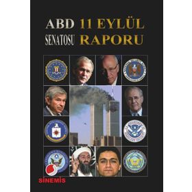 ABD Senatosu 11 Eylül Raporu - ABD Senato Komisyonu