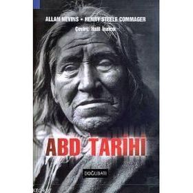 ABD TARIHI - ALLAN NEVINS;HENRY STEELE COMMAGER