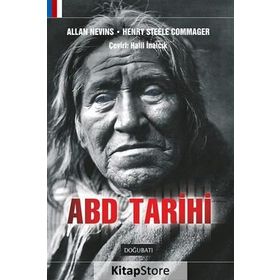 ABD TARIHI - ALLAN NEVINS;HENRY STEELE COMMAGER