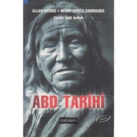 ABD TARIHI - ALLAN NEVINS;HENRY STEELE COMMAGER