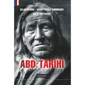 ABD TARIHI - ALLAN NEVINS;HENRY STEELE COMMAGER