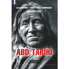 ABD TARIHI - ALLAN NEVINS;HENRY STEELE COMMAGER