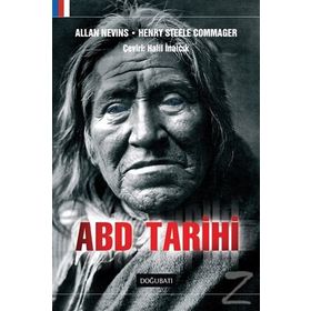 ABD TARIHI - ALLAN NEVINS;HENRY STEELE COMMAGER