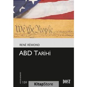 ABD Tarihi - Rene Remond